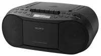 Магнитола Sony CFD-S70 отзывы владельцев