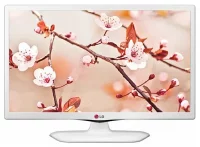 Телевизор LG 22MT45V-WZ отзывы владельцев
