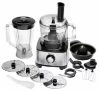 Кухонный комбайн ProfiCook PC-KM 1063 отзывы владельцев