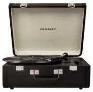 Виниловый проигрыватель Crosley Portfolio CR6252A отзывы владельцев