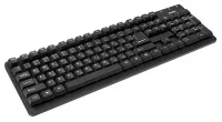 Клавиатура Sven Standard 301 Black PS/2 отзывы владельцев