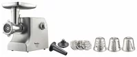 Мясорубка Moulinex ME 858D32 отзывы владельцев