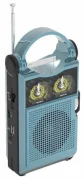 Радиоприемник Ritmix RPR-333 отзывы владельцев
