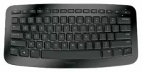 Клавиатура Microsoft Arc Keyboard Black USB отзывы владельцев