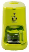 Кофеварка Oursson CM0400G отзывы владельцев
