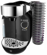 Кофемашина Bosch TAS 7001EE Tassimo отзывы владельцев