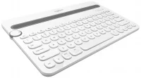 Клавиатура Logitech Multi-Device Keyboard K480 Black Bluetooth отзывы владельцев