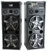 Музыкальный центр VR HT-D907V отзывы владельцев