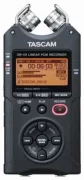 Диктофон Tascam DR-40 отзывы владельцев