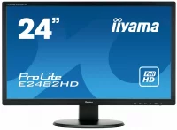 Монитор Iiyama ProLite E2482HD-1 отзывы владельцев