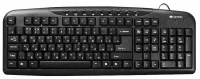Клавиатура Canyon CNE-CKEY2 Black USB отзывы владельцев