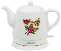 Чайник Galaxy GL0502 отзывы владельцев