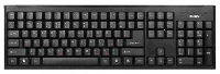 Клавиатура Sven Standard 303 Power Black USB+PS/2 отзывы владельцев