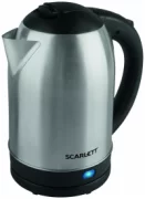 Чайник Scarlett SC-EK21S59 отзывы владельцев