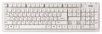 Клавиатура Sven Standard 301 White USB отзывы владельцев