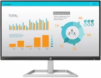 Монитор HP N240 отзывы владельцев