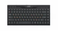 Клавиатура CBR KB 175 Black USB отзывы владельцев