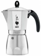 Турка Bialetti Dama (240 мл) отзывы владельцев