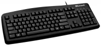 Клавиатура Microsoft Wired Keyboard 200 Black USB отзывы владельцев