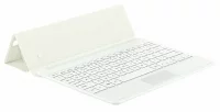 Клавиатура Samsung EJ-FT810RWEGRU White Bluetooth отзывы владельцев