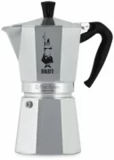 Турка Bialetti Moka Express 1165 (360 мл) отзывы владельцев