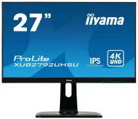 Монитор Iiyama ProLite XUB2792UHSU-1 отзывы владельцев