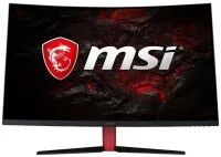 Монитор MSI Optix AG32CQ отзывы владельцев