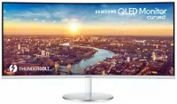 Монитор Samsung C34J791WTI отзывы владельцев