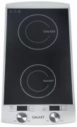 Плита Galaxy GL3057 отзывы владельцев