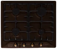 Варочная панель RICCI RGN-620BR отзывы владельцев