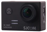Камера SJCAM SJ5000 отзывы владельцев