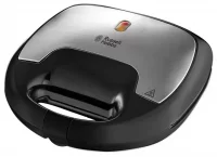 Сэндвичница Russell Hobbs 22570-56 отзывы владельцев