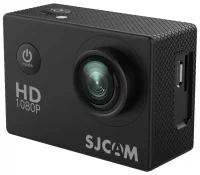Камера SJCAM SJ4000 отзывы владельцев