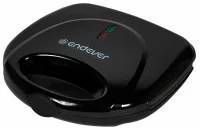 Сэндвичница ENDEVER SM-24 отзывы владельцев