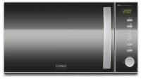 Микроволновая печь Caso MG20 Ceramic menu отзывы владельцев