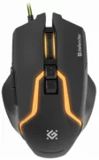 Мышь Defender Warhead GM-1750 USB отзывы владельцев