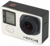 Камера GoPro Hero4 Black отзывы владельцев