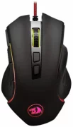 Мышь Redragon Griffin USB отзывы владельцев