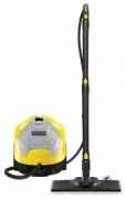 Пароочиститель KARCHER SC 4 EasyFix отзывы владельцев