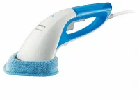 Пароочиститель Philips FC7012/01 SteamCleaner Multi отзывы владельцев