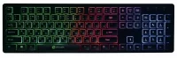 Клавиатура Oklick 510ML Black USB отзывы владельцев