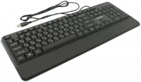 Клавиатура SmartBuy SBK-325-K Black USB отзывы владельцев