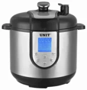 Мультиварка Unit USP-1210S отзывы владельцев