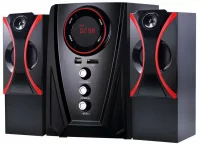 Ginzzu GM-407 отзывы владельцев