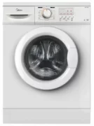 Стиральная машина Midea WMF-510E отзывы владельцев