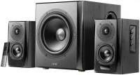 Edifier S351DB отзывы владельцев