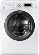 Стиральная машина Hotpoint-Ariston FDD 9640 B отзывы владельцев