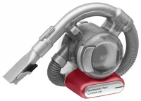Пылесос BLACK+DECKER PD1020L отзывы владельцев