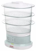 Пароварка Tefal VC 1301 Minicompact отзывы владельцев