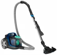 Пылесос Philips FC9570 PowerPro Active отзывы владельцев